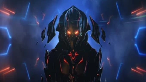 Halo Echoes IV Live Wallpaper - Free Live Wallpaper