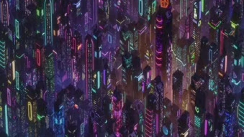 Citadel District Live Wallpaper - Free Live Wallpaper