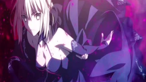 Saber Alter Live Wallpaper - Free Live Wallpaper