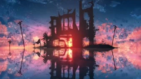 Secret Base Live Wallpaper - Free Live Wallpaper