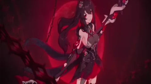 Starchasm Nyx Live Wallpaper - Free Live Wallpaper