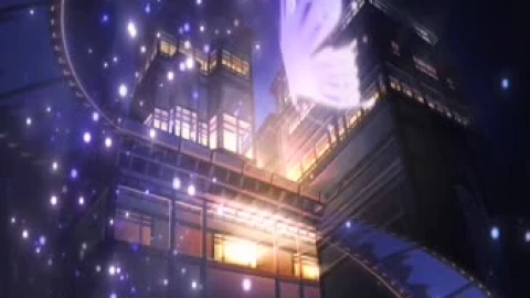 Shadow Dream Shiranui Live Wallpaper - Free Live Wallpaper