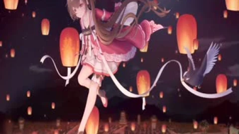 Ling Yuan Live Wallpaper - Free Live Wallpaper