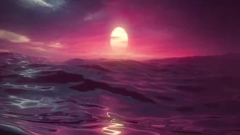 Eternal Light Live Wallpaper - Free Live Wallpaper
