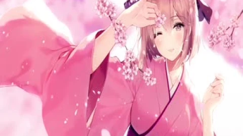 Okita Souji Live Wallpaper - Free Live Wallpaper