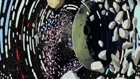 Zoomquilt Live Wallpaper - Free Live Wallpaper