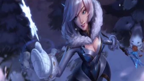 Snowdown Live Wallpaper - Free Live Wallpaper