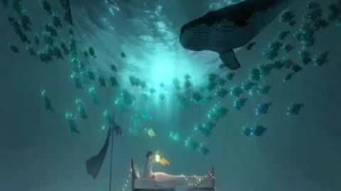 Wake Up Live Wallpaper - Free Live Wallpaper
