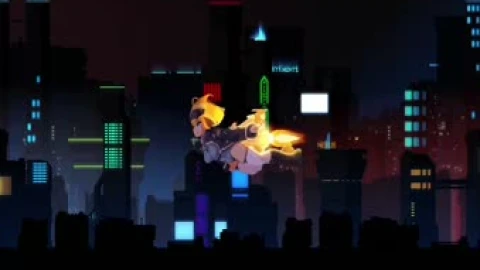PA 00 Griffon Live Wallpaper - Free Live Wallpaper