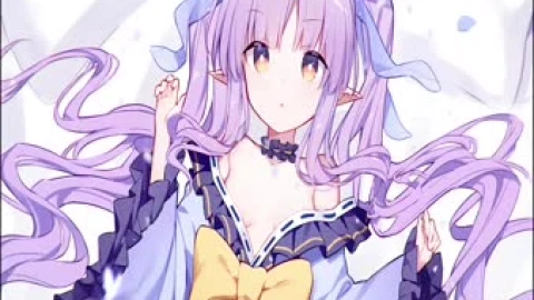 Ogura Yui Live Wallpaper - Free Live Wallpaper