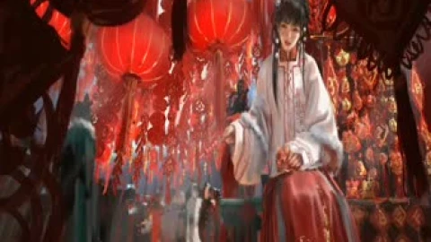 New Year Firecracker Live Wallpaper - Free Live Wallpaper