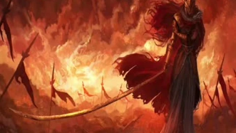 Malenia Blade of Miquella Live Wallpaper - Free Live Wallpaper