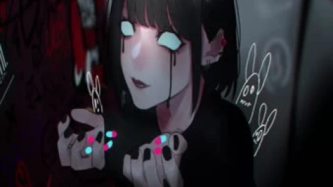 Overdose Live Wallpaper - Free Live Wallpaper