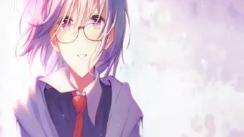 Hey Senpai Live Wallpaper - Free Live Wallpaper