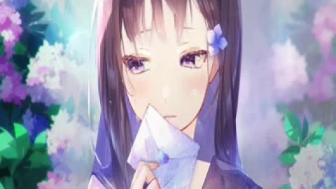 Rainy Season Love Live Wallpaper - Free Live Wallpaper