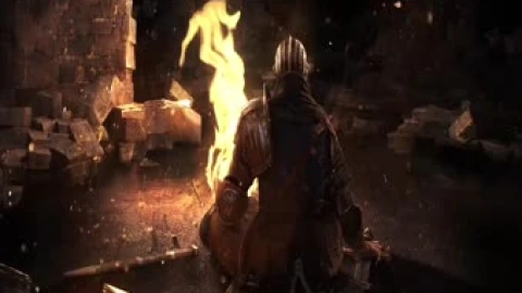 Dark Souls Live Wallpaper - Free Live Wallpaper