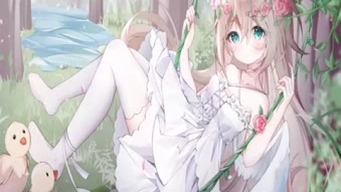 Summer Forest Live Wallpaper - Free Live Wallpaper