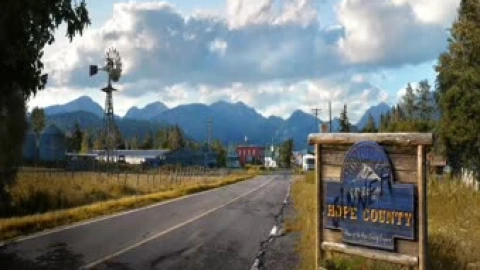 Far Cry 5 Live Wallpaper - Free Live Wallpaper