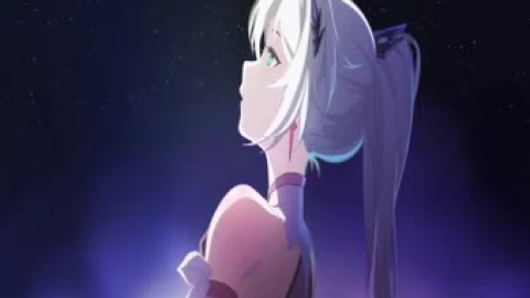Artificial Euphoria Live Wallpaper - Free Live Wallpaper