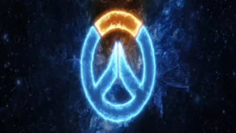 Space Energy Overwatch Live Wallpaper - Free Live Wallpaper