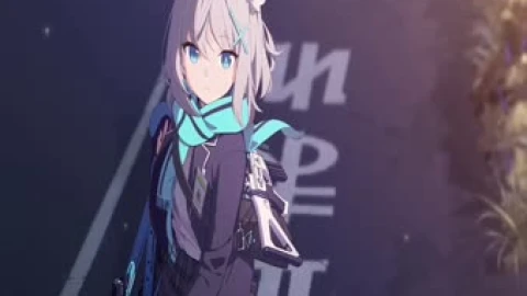 Blue Archive Sugar Story Live Wallpaper - Free Live Wallpaper