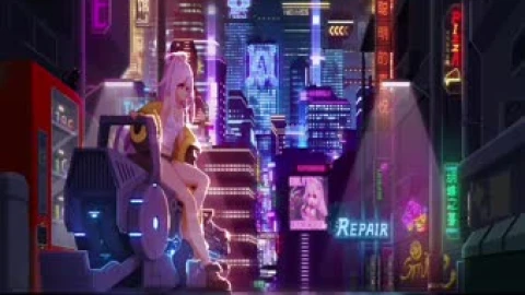 Emily Dream Live Wallpaper - Free Live Wallpaper