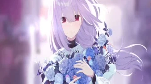 Blue Archive Atsuko Live Wallpaper - Free Live Wallpaper