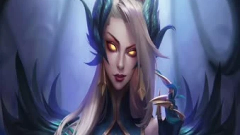 Coven Zyra Live Wallpaper - Free Live Wallpaper