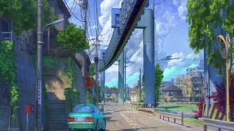 Then Again Live Wallpaper - Free Live Wallpaper