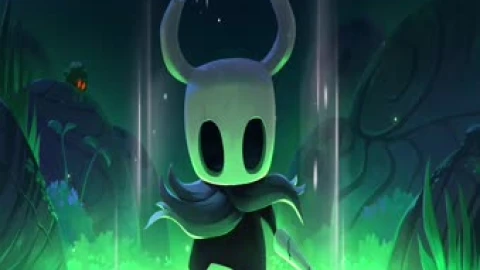 Hollow Knight Live Wallpaper - Free Live Wallpaper