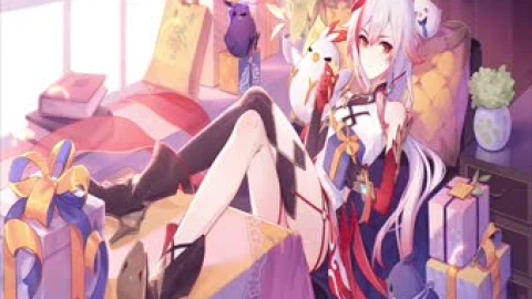 Chi Ling Live Wallpaper - Free Live Wallpaper
