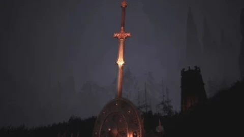 Warriors Respite Live Wallpaper - Free Live Wallpaper