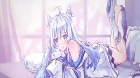 Miyukia Live Wallpaper - Free Live Wallpaper