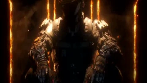 Black Ops III  Call of Duty Live Wallpaper - Free Live Wallpaper