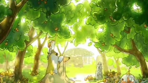 Harvest Fruit Live Wallpaper - Free Live Wallpaper
