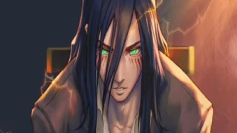 Eren Jaeger Declaration Of War Live Wallpaper - Free Live Wallpaper