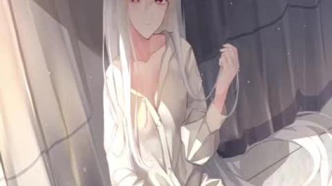 Skadi Live Wallpaper - Free Live Wallpaper
