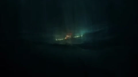 The Deep Ocean Live Wallpaper - Free Live Wallpaper