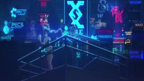 Yumi Dream Live Wallpaper - Free Live Wallpaper