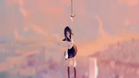 Just Fly Live Wallpaper - Free Live Wallpaper
