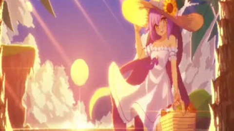 Sirin Summer Live Wallpaper - Free Live Wallpaper