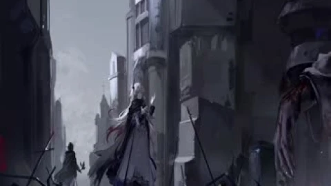 Doctor & Theresa Live Wallpaper - Free Live Wallpaper