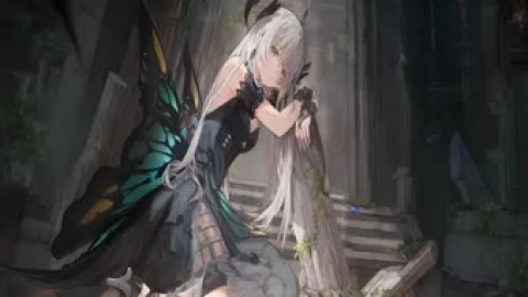 Liv Gray Raven Live Wallpaper - Free Live Wallpaper