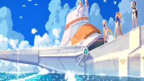Horizons Live Wallpaper - Free Live Wallpaper