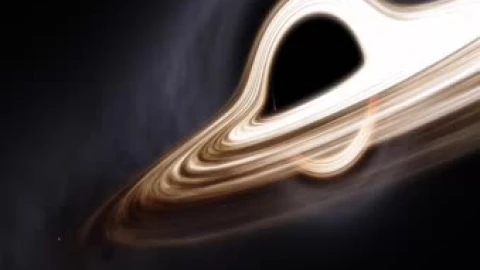 Gargantua Interstellar Live Wallpaper - Free Live Wallpaper