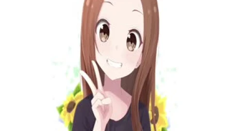 Takagi Live Wallpaper - Free Live Wallpaper