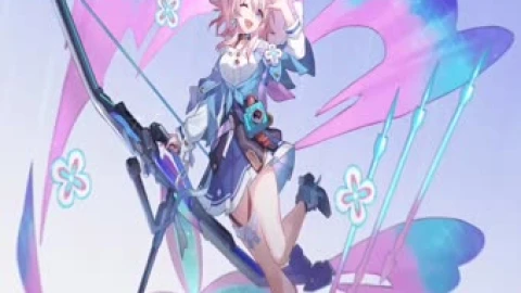Honkai Star Rail Live Wallpaper - Free Live Wallpaper