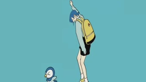 Piplup Step Pokemon Live Wallpaper - Free Live Wallpaper