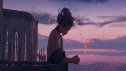 Princess Live Wallpaper - Free Live Wallpaper