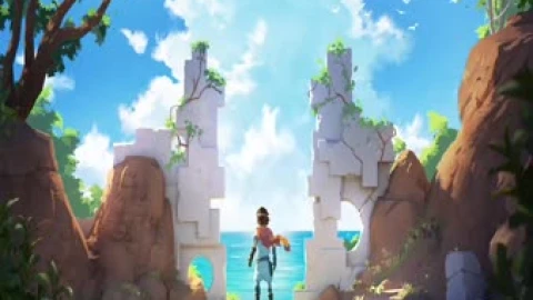 Rime Live Wallpaper - Free Live Wallpaper